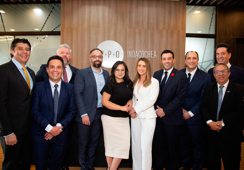 PPO Indacochea: Two Leading Firms Unite to Redefine the Legal Standard in Bolivia