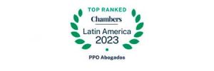 Top in every area of research: Banking & finance, Corporate / Commercial, Dispute Resolution, Energy & Natural Resources, Intellectual Property, Labour & Employment, Tax.2022