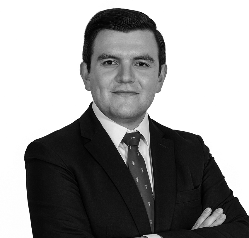 Juan Pablo ZUAZO PPO