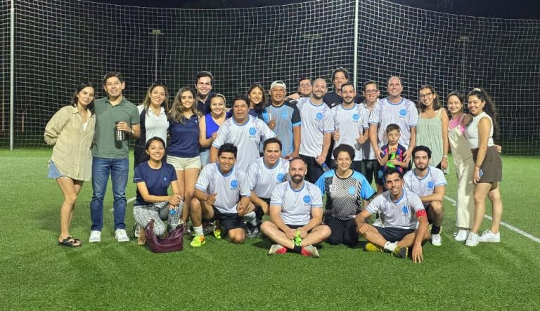 foto de todo PPO futbol