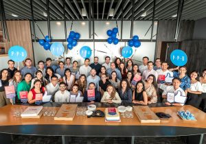 PPO nuevamente reconocida como la única firma de abogados en Bolivia en recibir la certificación de Great Place to Work